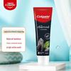 Colgate Natural Bamboo Charcoal Whitening Toothpaste