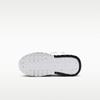 Nike Air Max Bia PS 'Black White Anthracite University Red'