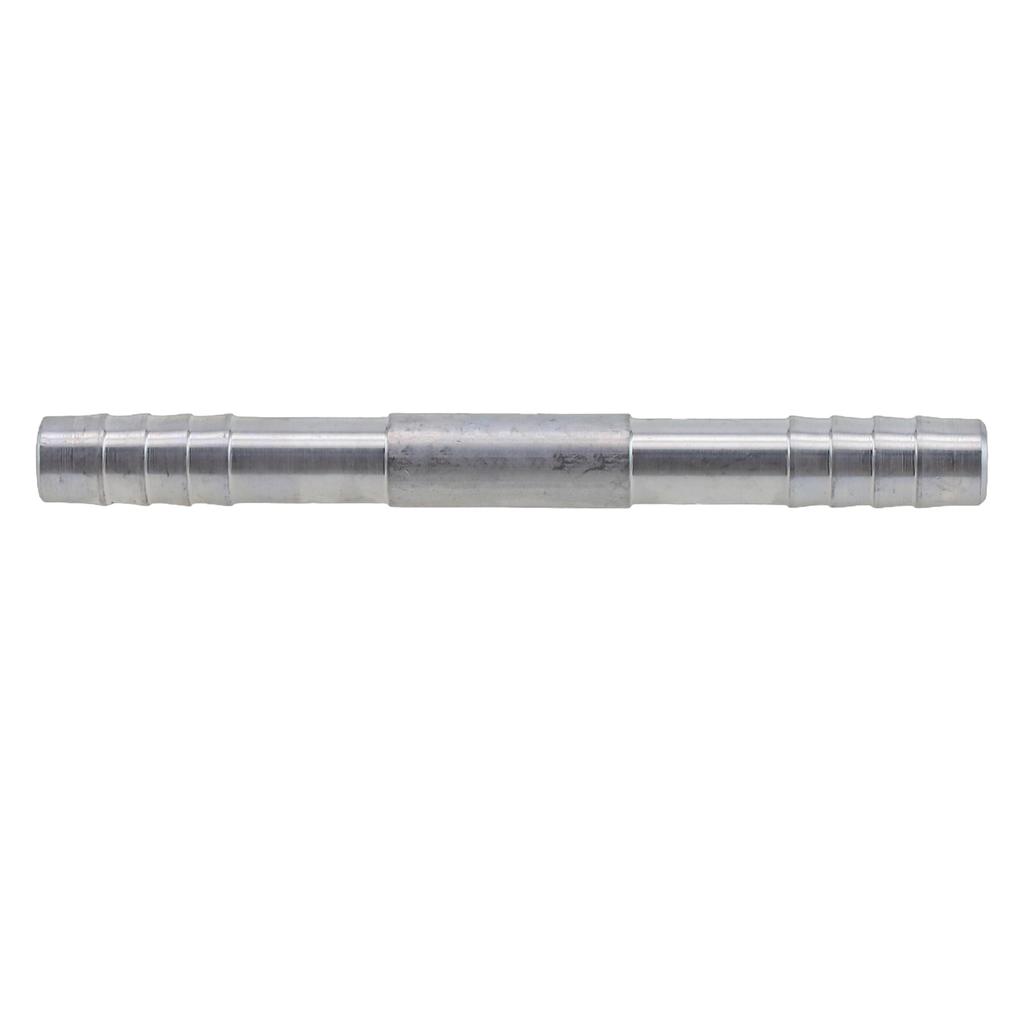 Klimaanlagenschlauch-Anschlussstück Aluminium-Steckfitting Gerades Verbindungsstück