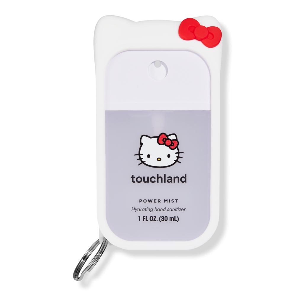 

Touchland Touchland X Hello Kitty Ограниченный выпуск Набор 1 унция