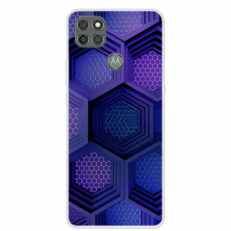 Für Lenovo K12 Pro Hülle XT2091 Bumper Silikon TPU Weiche Handyhülle Für Lenovo Lemon K12 Pro K 12 K12Pro Hüllen Cartoon funda