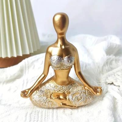 Decoração de casa – Estatuetas