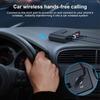 Sistem Audio Streaming Muzică - Adaptor Receptor Auto, Difuzor Sunet Clar | Călătorie Rutieră