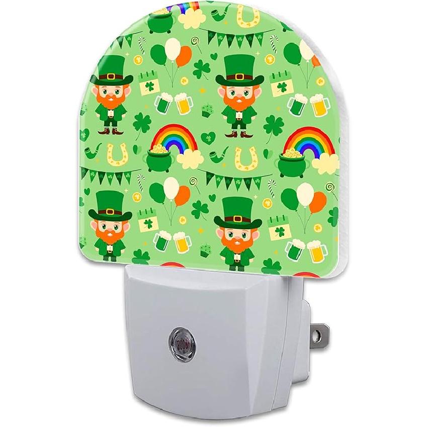Christmas Tree With Snowman Night Light for Kids,Winter Holiday Snowman Night Light Plug In with Dusk To Dawn Sensor,0.5w Energy Saving Nightlight