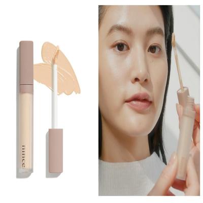 Second Skin Cover Concealer 6.5g 5 Colors