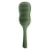 Banana Leaf Long Handle Smooth Hair Comb for Styling and Detangling, Wet & Dry Dual-Use Air Cushion Comb.