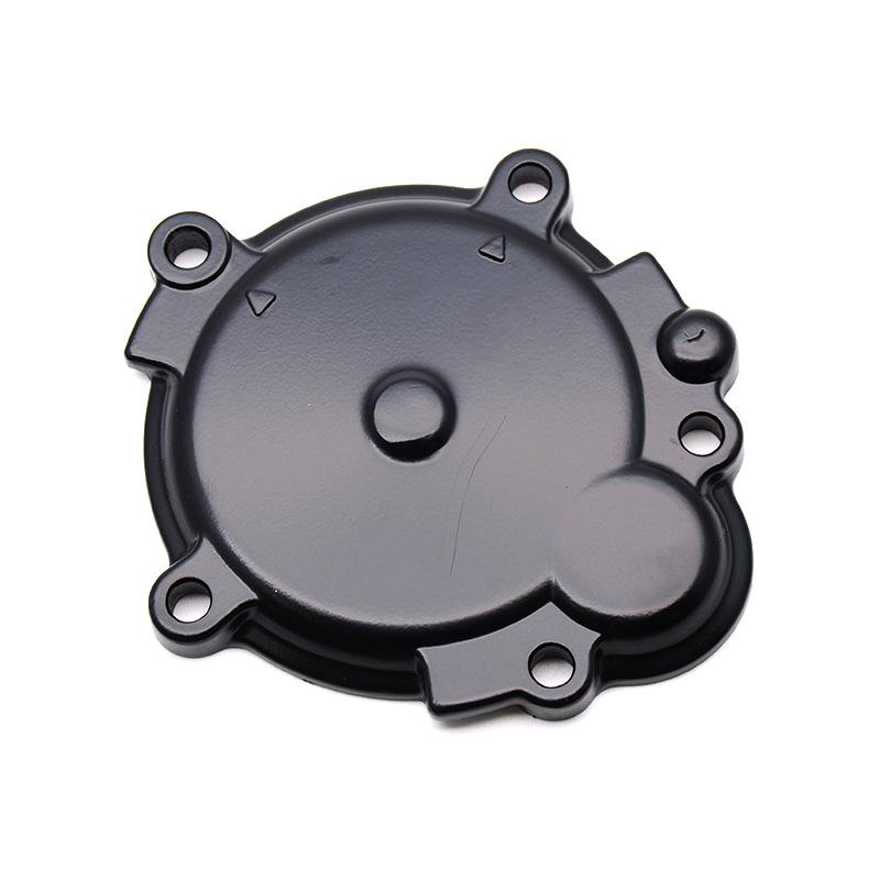 Off-road Motorcycle Accessories for Kawasaki ZX6R Engine Cover