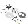 Outboard Water Pump Impeller Repair Kit 46‑99157T2 Replacement Fit for Mariner 9.9 15HP