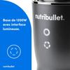 Blender - NUTRIBULLET - Ultra Plus + - NB1224DG - Gris