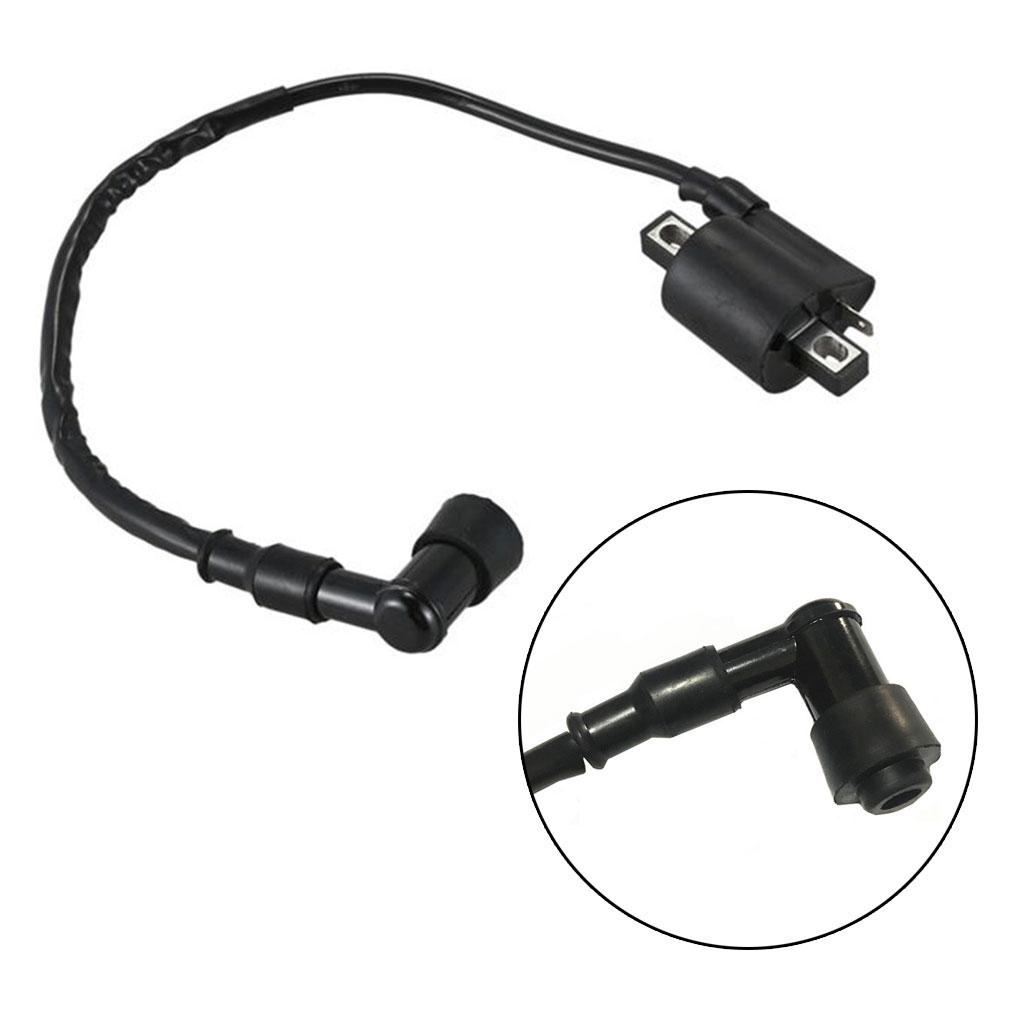 For 125cc 150cc 200cc 250cc Scooter High Pressure Ignition Coil for Spark Plug