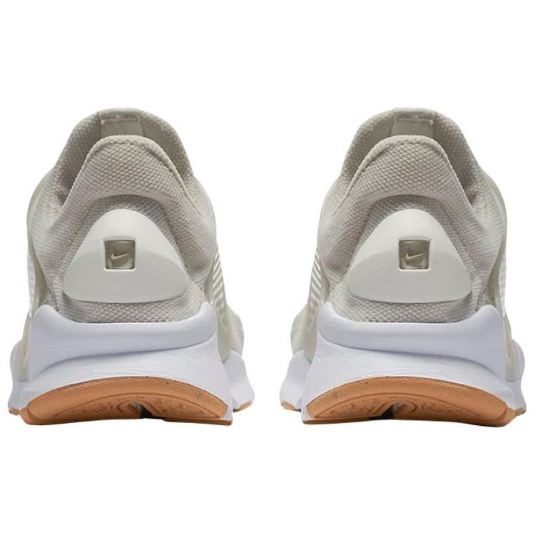 Nike Sock Dart Light Bone Women's 848475-002