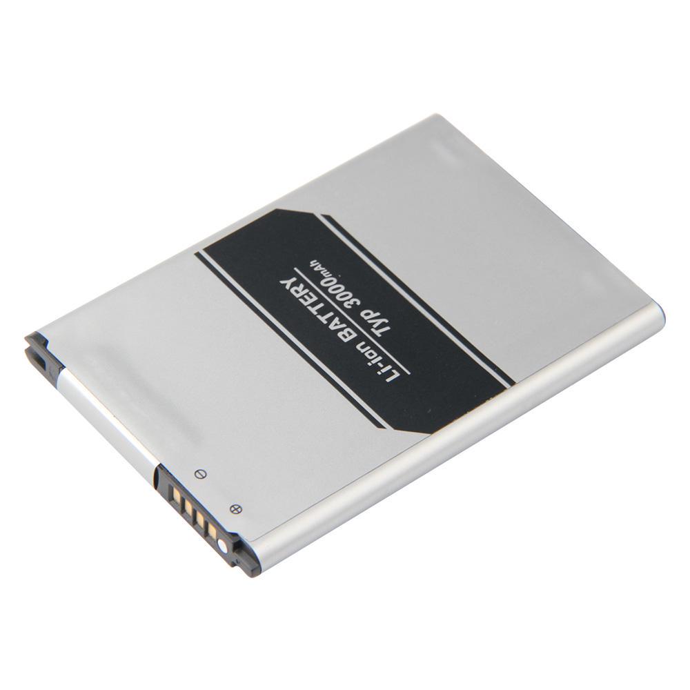 Wiederaufladbarer Lithium-Akku für LG G4 H818 H810 H815 VS999 F500 F500S F500K F500L BL-51YF Handy-Akku 3000mAh