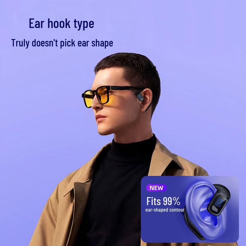 Yinwangsi Wireless Bluetooth Earbuds