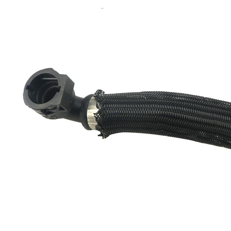 BMW F02 F07 N54 Radiator Coolant Hose - Part 17127600836