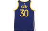 Nike Stephen Curry Warriors Icon Edition 2020 Jersey CW3665-401