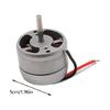 Drones Spare Replacement Motor Compatible for Spark, 1504S Metal Housing Part for Maintenance Repair Tasks