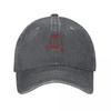 Kryptonian Symbol for Hope Baseball Cap Big Size Hat Luxury Women Cap Summer Hat Unique Hats Unisex Hats Womens