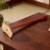 Professional Body Massage Tool Brass Gua Sha Scraper, Long Handle for Back Portable Self Care Equipment Neck, Meridian Relaxation Stick Care, Home Spa