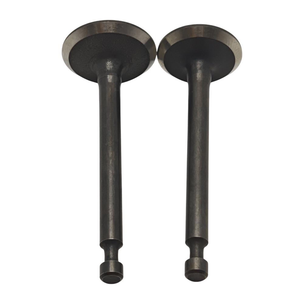 Trimmer Intake Inlet Exhaust Valve Spring Retainer Stem Seal Lock Kit For Honda GX35 GX35NT HHT35S Brush Cutter Gas Small Engine