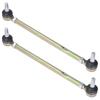 ATV Tie Rod End Set Metal Alloy 200 YFS200 1988 2006