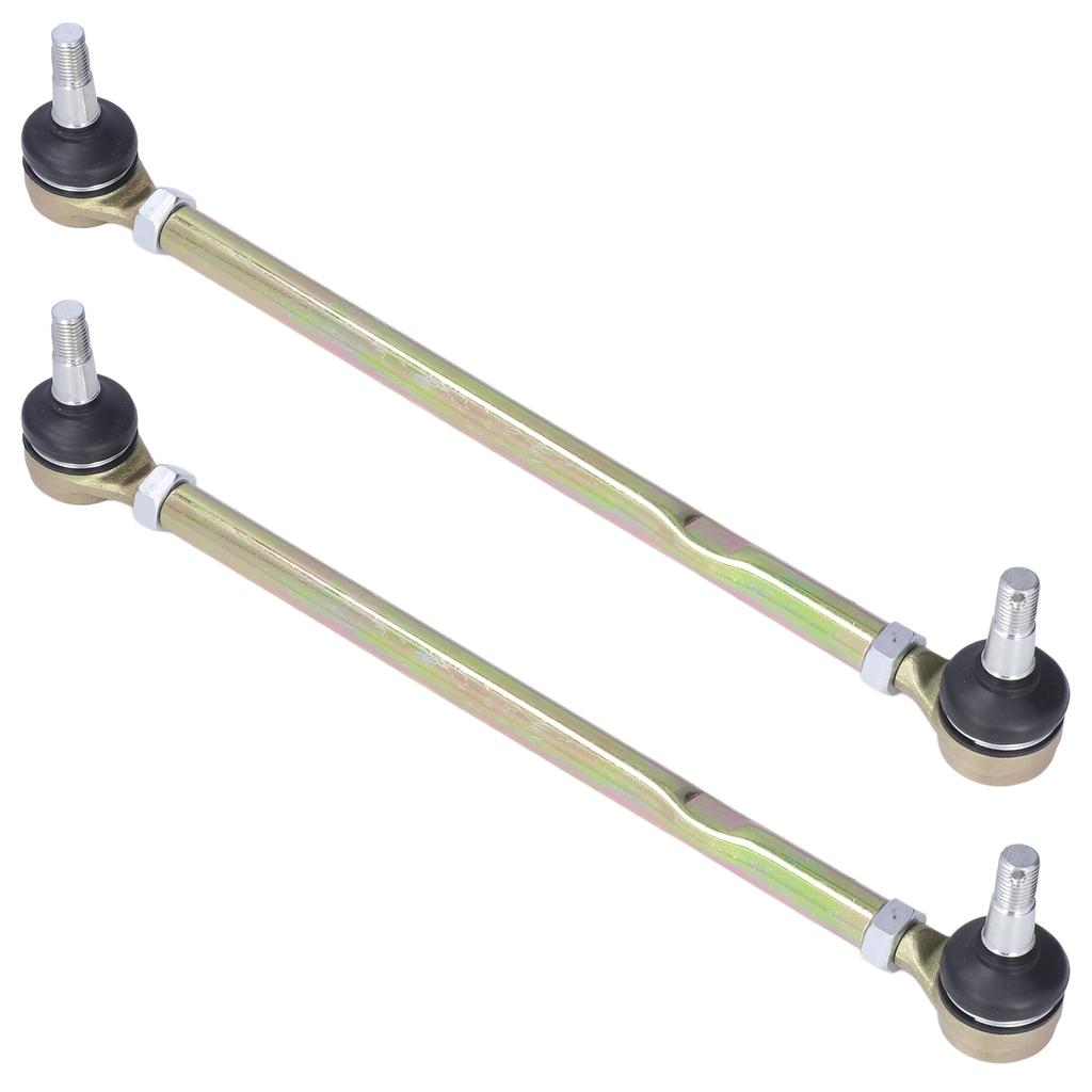 ATV Tie Rod End Set Metal Alloy 200 YFS200 1988 2006