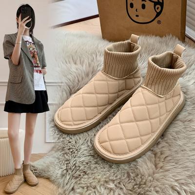 Botas altas