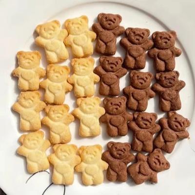 Backen – Silikonmatten & Backformen