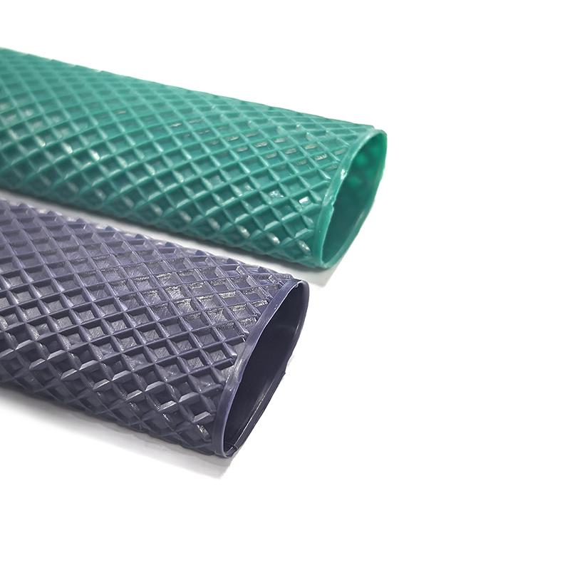 Grips de Billar de 30 cm Protector de Manga para Culata de Taco de Billar Envoltura de Billar Tejido de Goma Grip para Taco Accesorios de Billar 6 Colores Opcionales