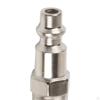 5 Piece Air Connector and Coupler Set for Hose Fittings