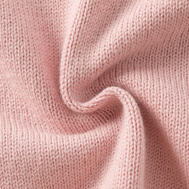 DAVE & BELLA Mädchen Winter Pullover Strickpullover