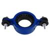 Driveshaft Center Support Bearing Carrier Aluminum Alloy Rubber Replacement for WK2   2011+