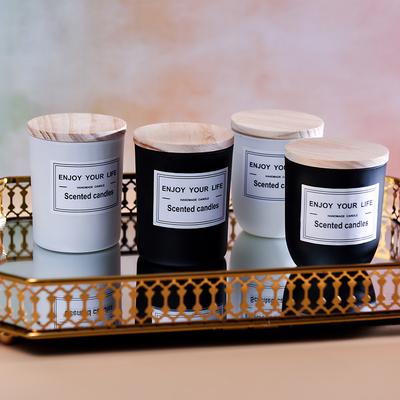 Candele – Candele profumate
