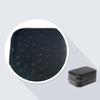 2 Slots Exquisite Watches Storage Box Holder Dustproof Anti-scratch for Personal