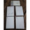 Used Rockman EXE Postcard Bulk Sale