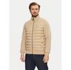 Mid-season Jacket MW0MW37461 Beige, Standard Fit