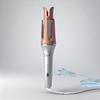 Portable Automatic Hair Curler for Large Waves