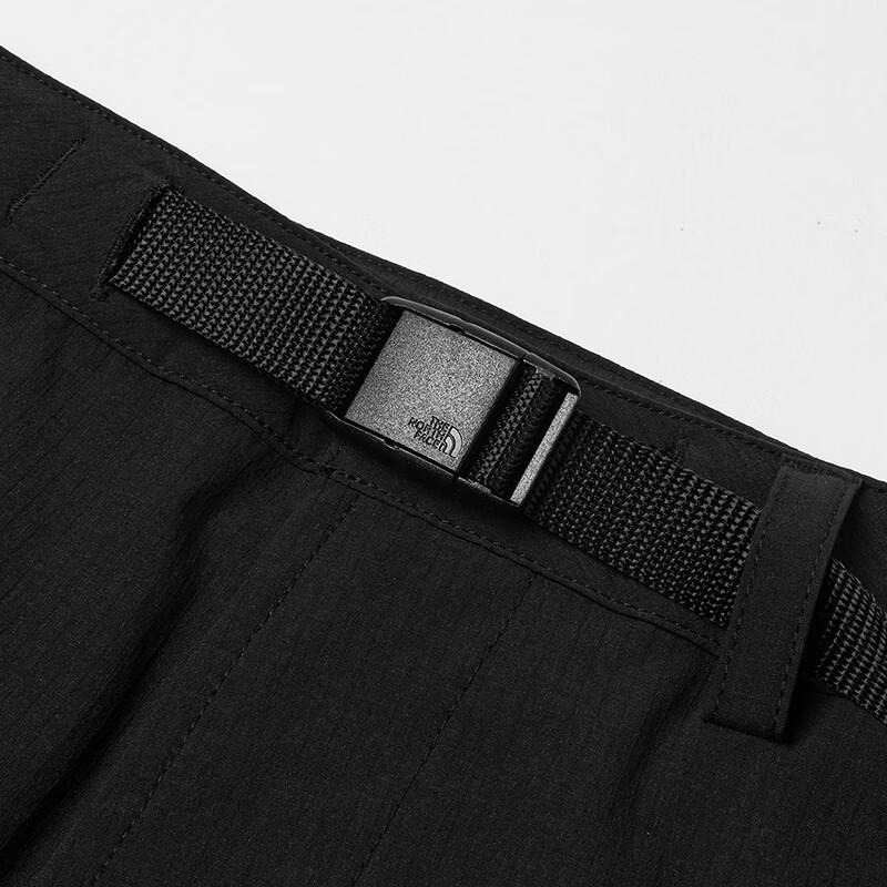 The North Face Men's Windproof Cargo Casual Pants 8C0U