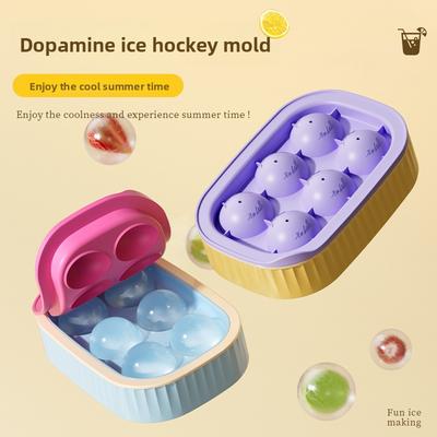 Accessori da bar – Stampi per ghiaccio