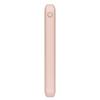 UNIQ Powerbank Fuele mini 8000mAhUSB-C 18W PD Fast charge pink
