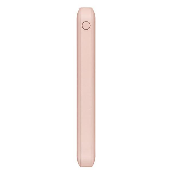 UNIQ Powerbank Fuele mini 8000mAhUSB-C 18W PD Fast charge pink