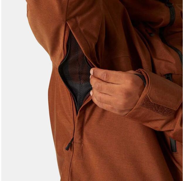 Helly Hansen Куртка Garibaldi 2.0