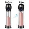 Electric Penis Pump Vacuum Pump For Penis Enlargement Penile Extender Male Masturbators Sex Toys for Men Exercising Men's Dick