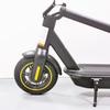 EMOKO HT-T4 MAX mit Federung Elektroroller Erwachsener 10"City-Straßenreifen E-Scooter 350W 36V15AH Batterie City EScooter