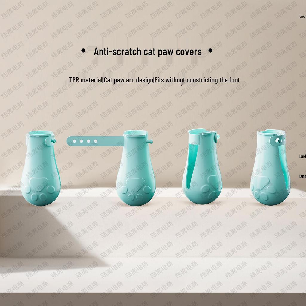 Cat Astronaut Ball-Shaped Headgear: Anti-Bite, Anti-Fight, Anti-Scratch Collar for Pets