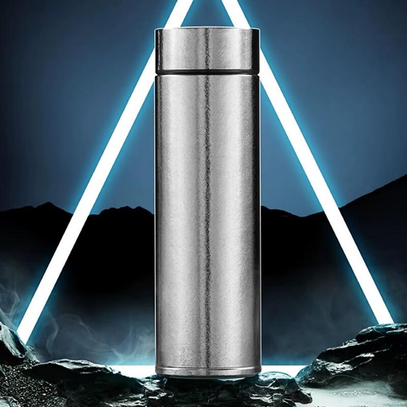 

BELO&PRAC Titanium Insulated Tumbler