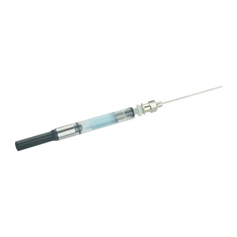 Original Fountain Pen Ink Filler Assistent Syringe Absorber Device Office School Supplies Jin Ink Cartridge Converter Tool