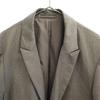 GGD made in Japan tailored jacket 3 gray Men's Used