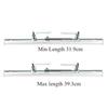BBQ Rotator Motor or Rotary Fork Set Electric BBQ Rotisserie Grill Rod 1.5V D Size Barbecue Rotisserie Rotator Motor Durable