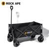 Rock Ape 125L Large Capacity Outdoor Camping Wagon