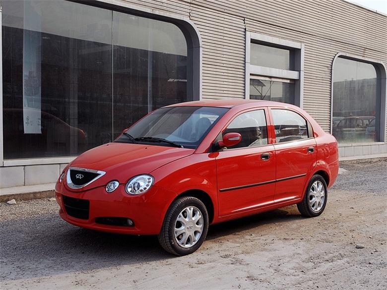 Chery 6 Window Bright Strips and Trim for Fengyun 2, A1, A3, A5